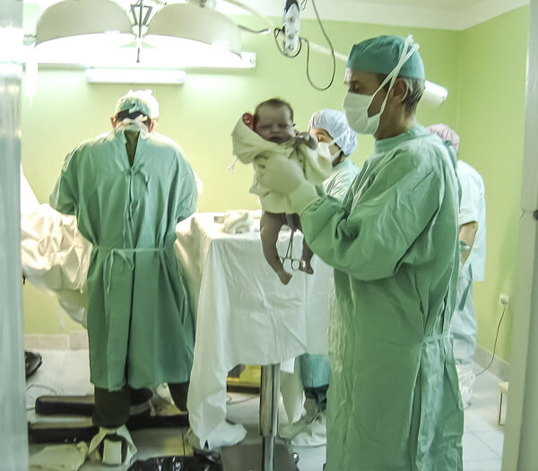 کاردرمانی سکته مغزی