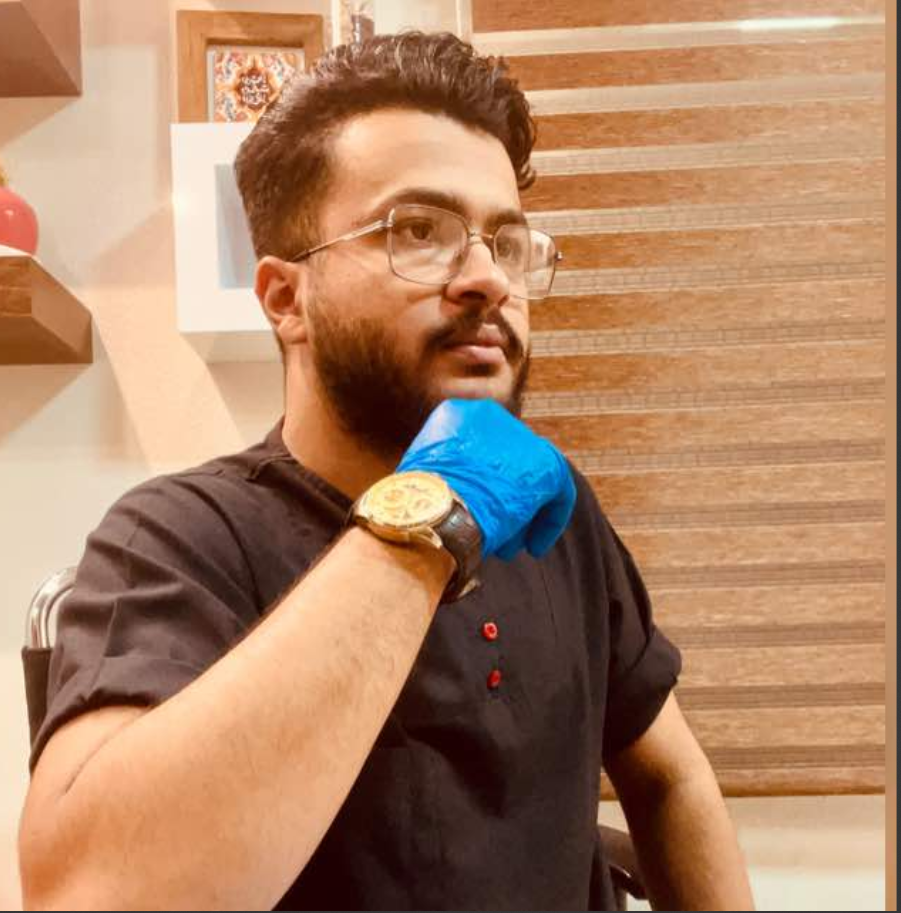 دکتر سید محمدمهدی زارع